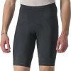 Clothing Castelli Waist Shorts | Castelli Entrata 2 Waist Cycle Short