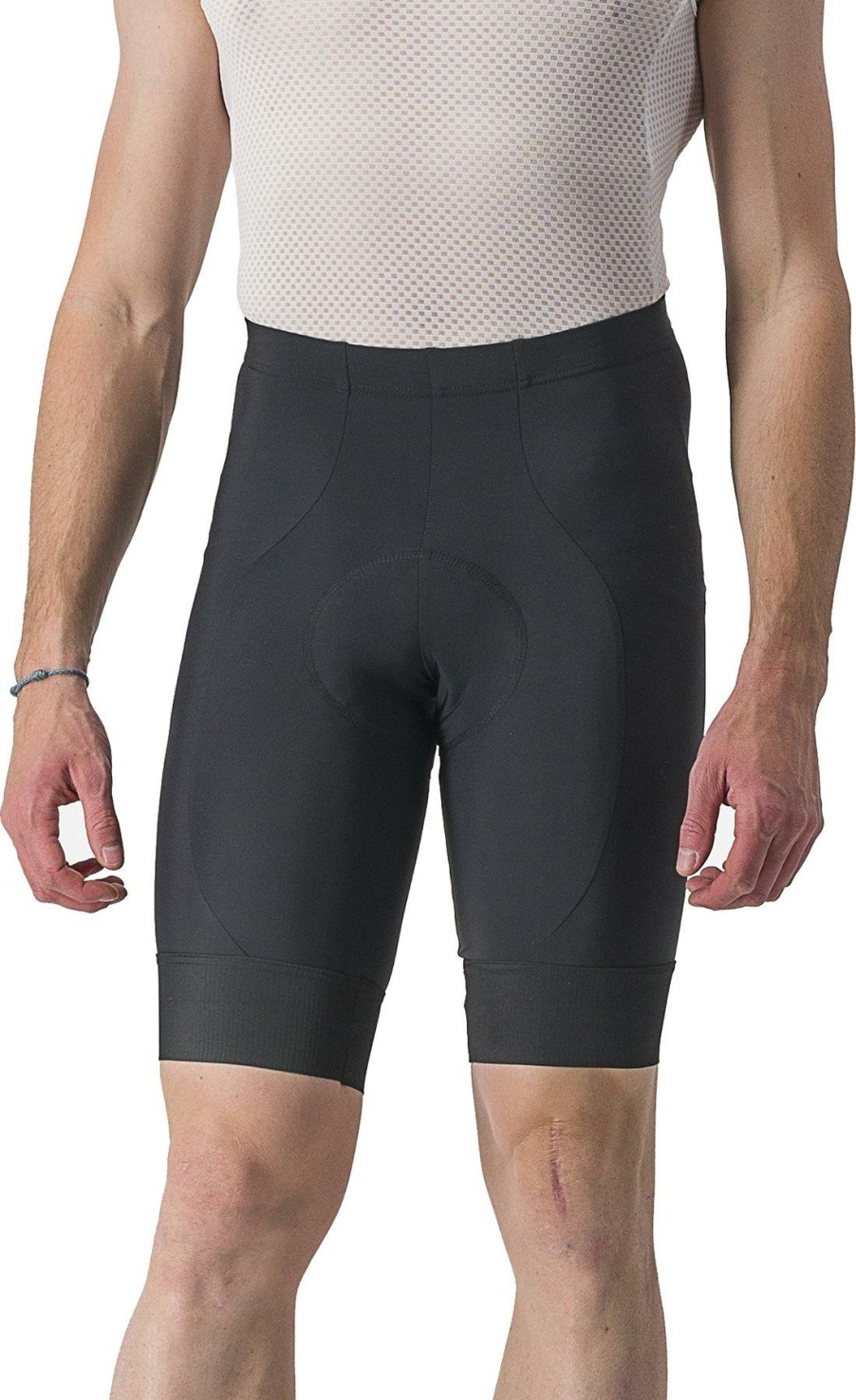 Clothing Castelli Waist Shorts | Castelli Entrata 2 Waist Cycle Short