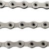 Bike Parts Shimano Chains | Shimano Ultegra Xt Hg701 11 Speed Chain Silver