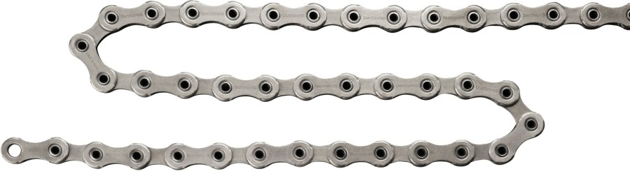 Bike Parts Shimano Chains | Shimano Ultegra Xt Hg701 11 Speed Chain Silver