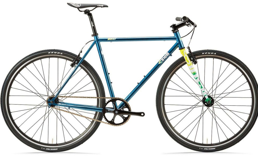 Bikes Cinelli | Cinelli Tutto Plus Flat Bar Bike 2023