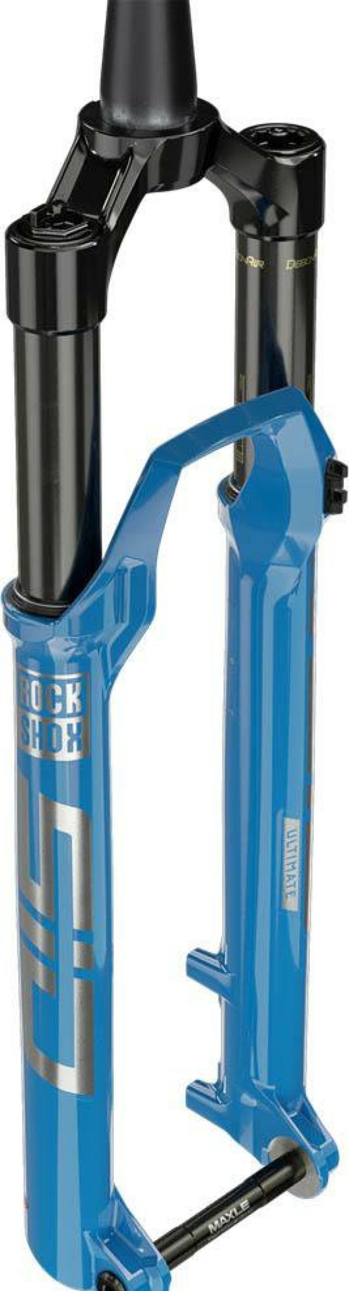 Bike Parts RockShox Forks | Rockshox Sid Ultimate Race Day Forks - Boost 2021