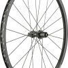 Wheels & Tyres DT Swiss | Dt Swiss G 1800 Rear Gravel Wheel Black