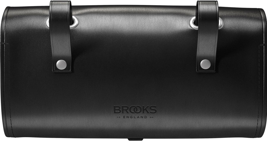 Accessories Brooks England Bike Bags | Brooks England Challenge Saddle Bag (Large)