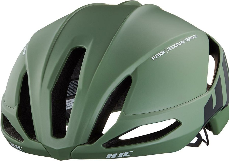 Helmets & Protection HJC Road Bike Helmets | Hjc Furion Road Helmet