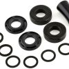 Bike Parts Stolen Bottom Brackets | Stolen Minimalist Mid Sealed Bottom Bracket Black