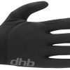 Helmets & Protection DHB Gloves | Dhb Trail Equinox Mtb Glove Black