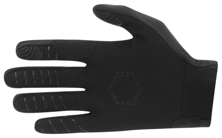 Helmets & Protection DHB Gloves | Dhb Trail Equinox Mtb Glove Black