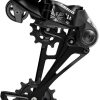 Bike Parts SRAM Derailleurs | Sram Nx Eagle 12 Speed Rear Derailleur Black