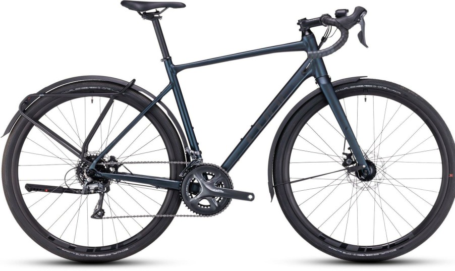 Bikes Cube | Cube Nuroad Fe Gravel Bike