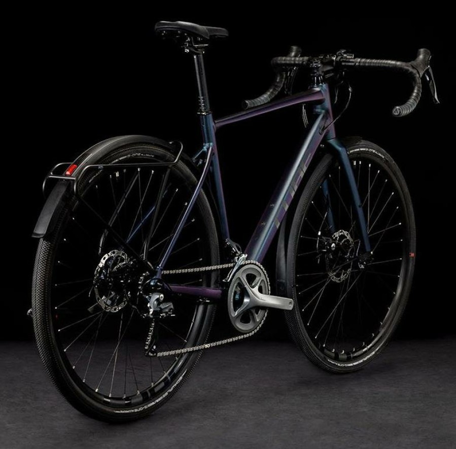 Bikes Cube | Cube Nuroad Fe Gravel Bike