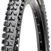 Wheels & Tyres Maxxis | Maxxis Minion Dhf Bike Tyre (3C- Exo-Tr) Black