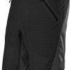 Clothing Troy Lee Designs Baggy Shorts | Troy Lee Designs Skyline Air Shorts (Shell) Solid Black