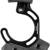 Bike Parts Nukeproof Chain Guides | Nukeproof Chain Guide Iscg 05 Top Guide With Bash Black/Black