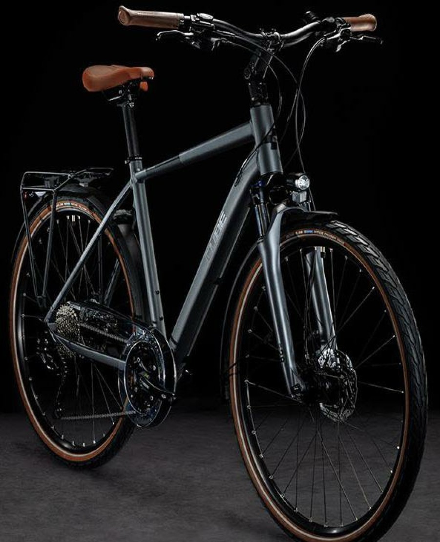 Bikes Cube | Cube Touring Exc Urban Bike (2023)