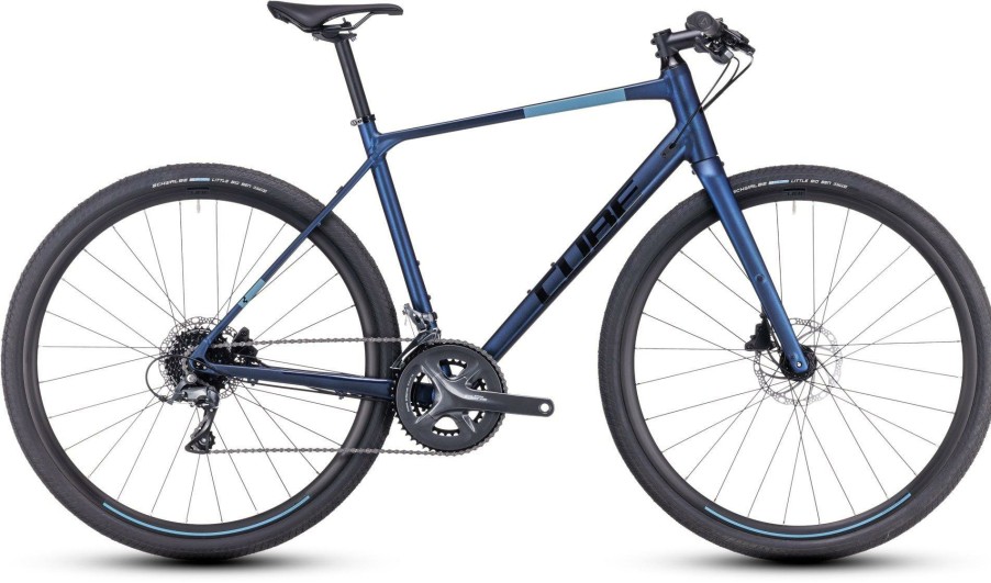 Bikes Cube | Cube Nulane Urban Bike