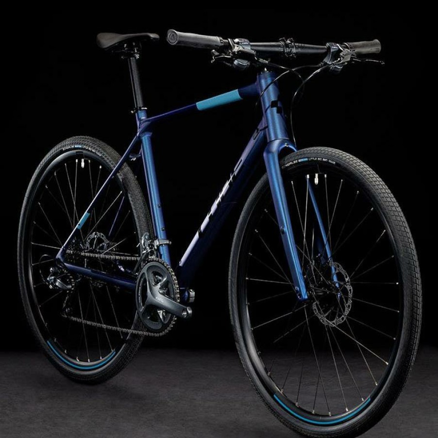 Bikes Cube | Cube Nulane Urban Bike