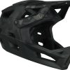 Helmets & Protection IXS Mountain Bike Helmets | Ixs Trigger Full Face Mips Camo Helmet Black Camo