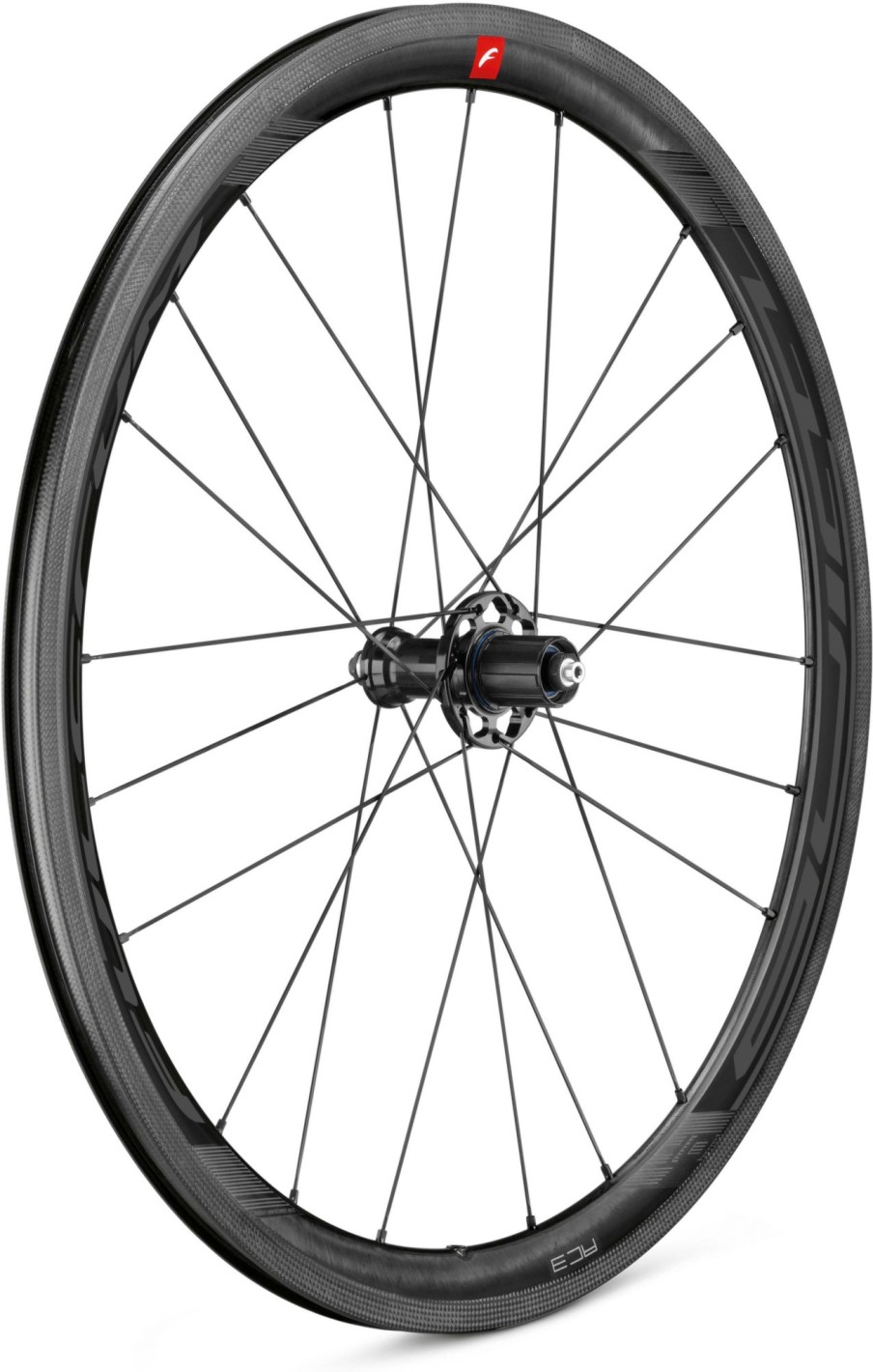 Wheels & Tyres Fulcrum | Fulcrum Wind 40C Clincher Road Wheelset 2020