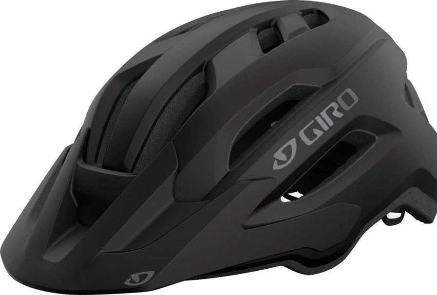 Helmets & Protection Giro Mountain Bike Helmets | Giro Fixture Ii Mtb Helmet