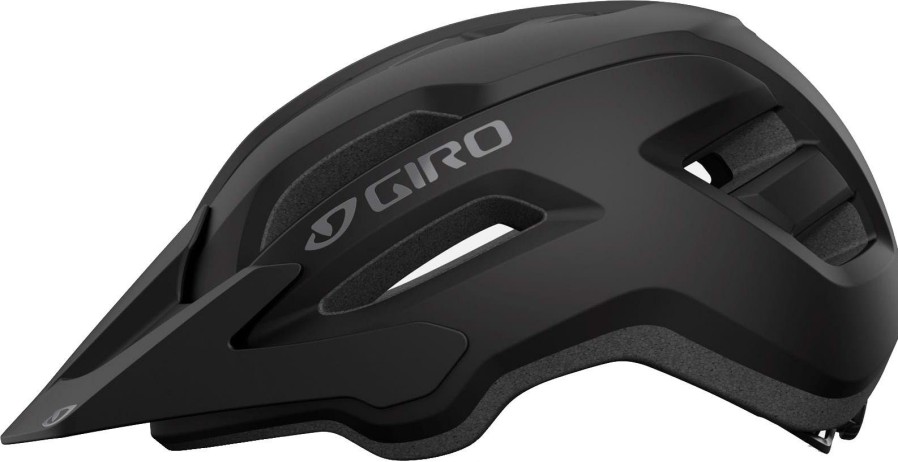 Helmets & Protection Giro Mountain Bike Helmets | Giro Fixture Ii Mtb Helmet