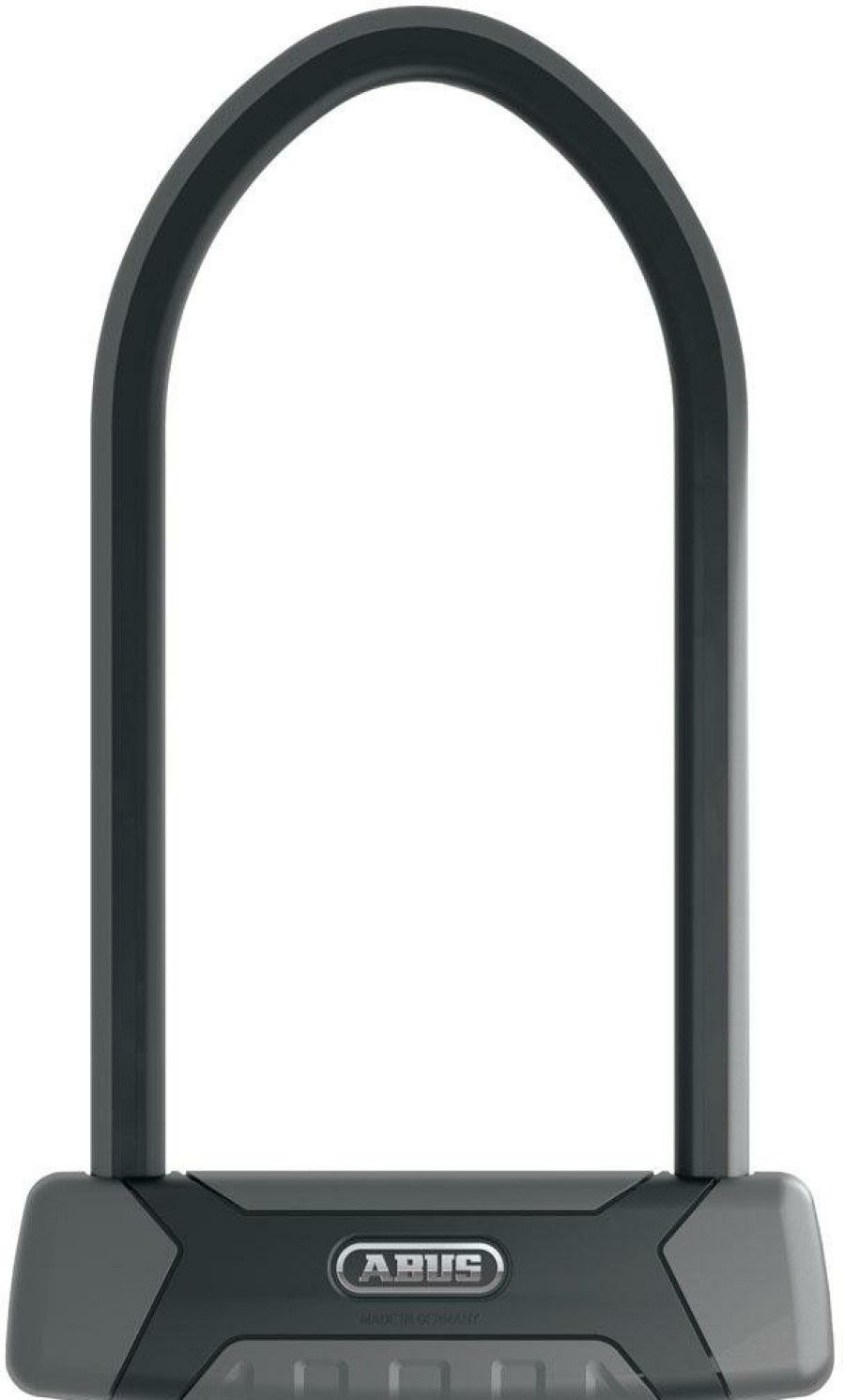 Accessories Abus Locks | Abus Granit Xplus Bike D Lock (540)