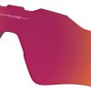 Helmets & Protection Oakley Sunglasses | Oakley Eyewear Radar Ev Replacement Lens Prizm Road