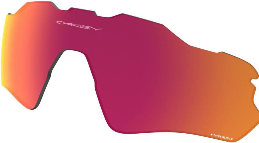 Helmets & Protection Oakley Sunglasses | Oakley Eyewear Radar Ev Replacement Lens Prizm Road