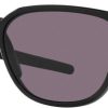 Helmets & Protection Oakley Sunglasses | Oakley Eyewear Actuator Sunglasses (Prizm Road Lens) Polished Black