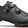 Footwear Sidi | Sidi Eagle 10 Mtb Shoes Black/Black