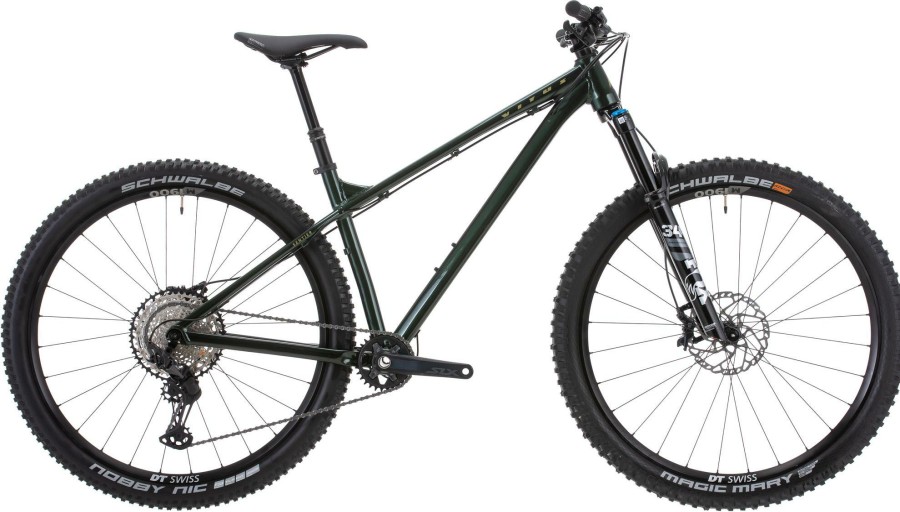 Bikes Vitus Hardtail Mountain Bikes | Vitus Sentier 29 Vrx Mountain Bike