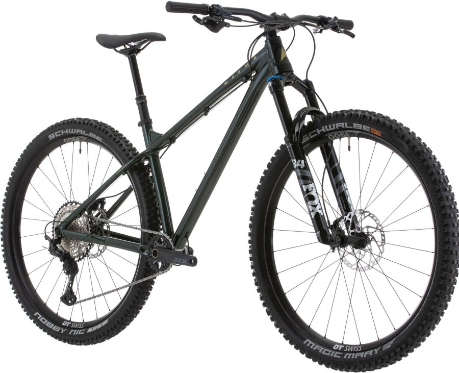 Bikes Vitus Hardtail Mountain Bikes | Vitus Sentier 29 Vrx Mountain Bike