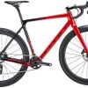 Bikes Vitus | Vitus Energie Evo Force Axs Cyclocross Bike Candy Red