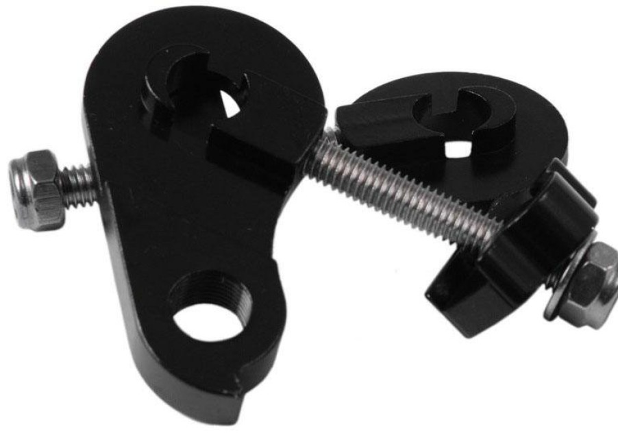 Bike Parts DMR Mech Hangers | Dmr Replacement Chain Tugs & Mech Hanger Black