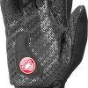 Helmets & Protection Castelli Gloves | Castelli Estremo Gloves Black