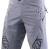 Clothing Troy Lee Designs Baggy Shorts | Troy Lee Designs Sprint Shorts Mono Navy