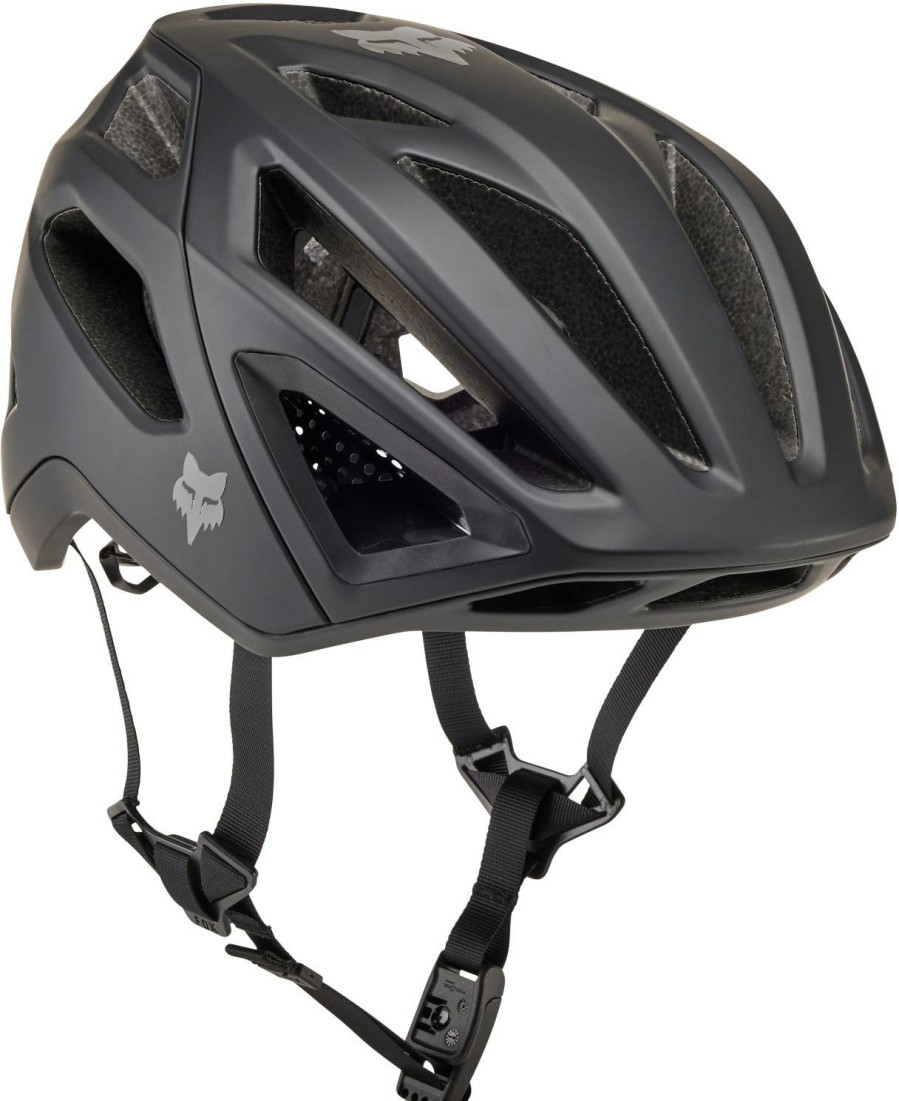 Helmets & Protection Fox Racing Mountain Bike Helmets | Fox Racing Crossframe Pro Helmet