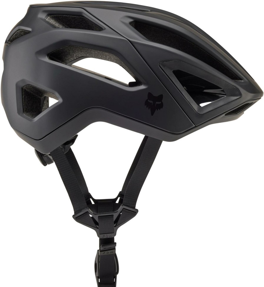 Helmets & Protection Fox Racing Mountain Bike Helmets | Fox Racing Crossframe Pro Helmet