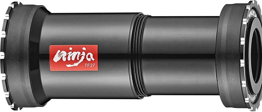 Bike Parts Token Bottom Brackets | Token Ninja Tbt Bb386 30Mm Bottom Bracket