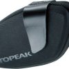 Accessories Topeak Bike Bags | Topeak Dynawedge Saddle Bag Black