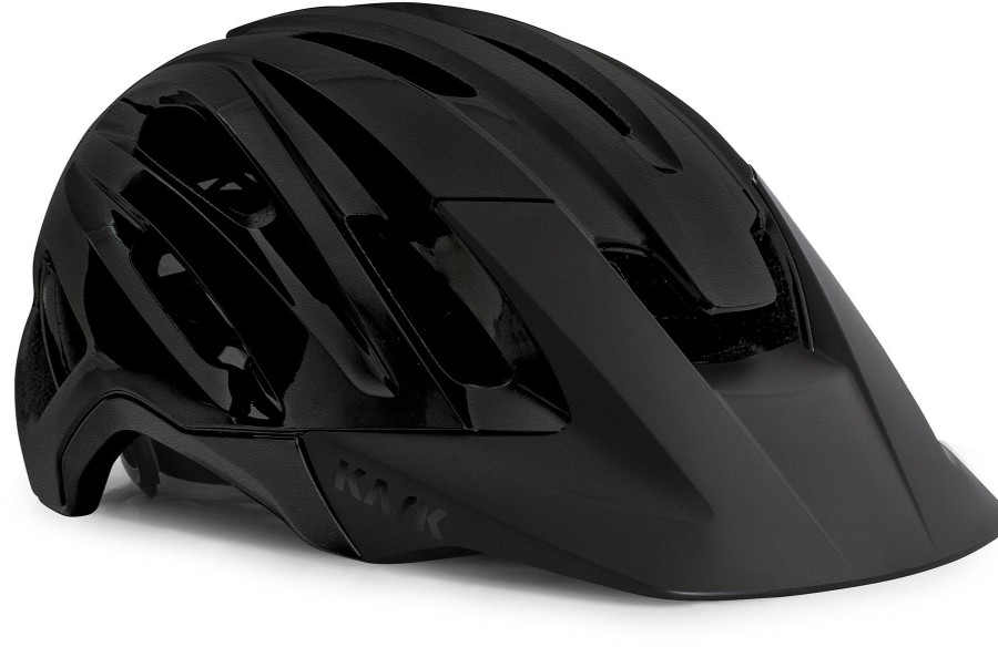 Helmets & Protection Kask Mountain Bike Helmets | Kask Caipi Matte Mtb Helmet (Wg11)