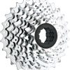 Bike Parts SRAM Cassettes | Sram Pg-850 8 Speed Cassette Silver