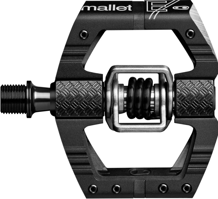 Bike Parts crankbrothers Clipless Pedals | Crankbrothers Mallet E Pedals