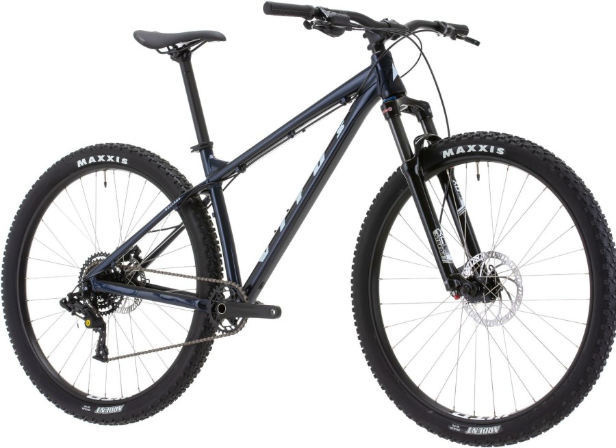 Bikes Vitus Hardtail Mountain Bikes | Vitus Nucleus 29 Vr Mountain Bike - Blue Velocity Blue