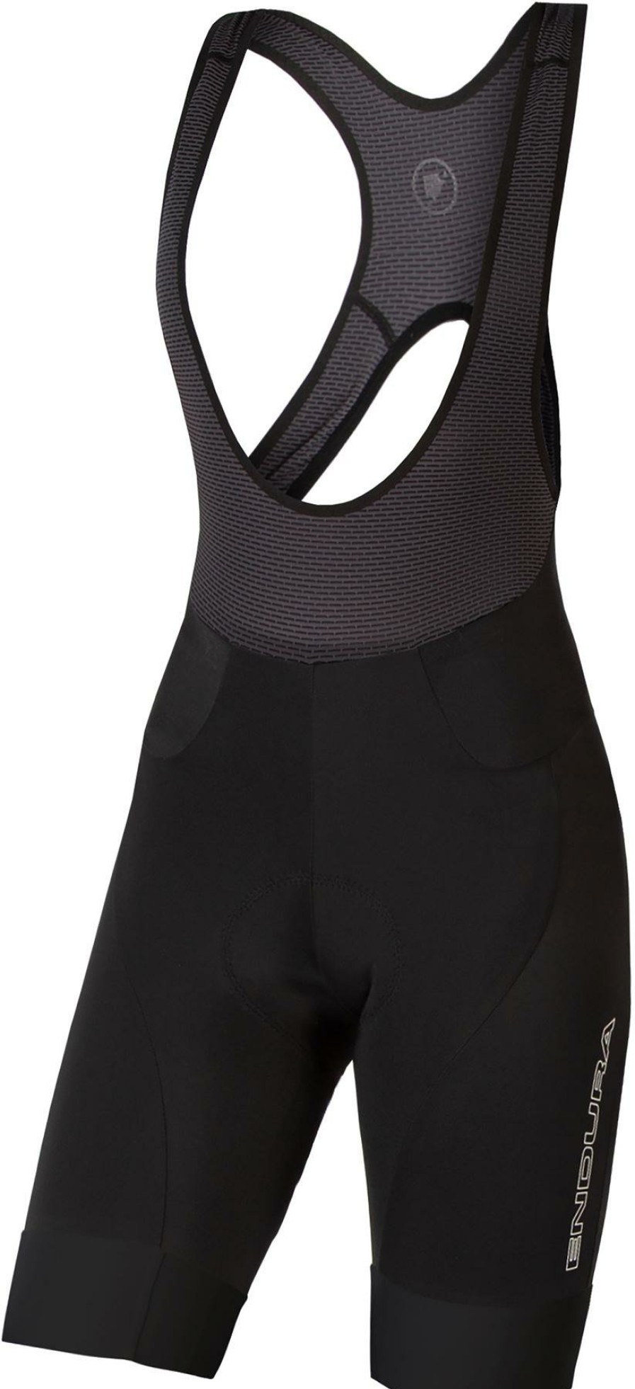 Clothing Endura Bib Shorts | Endura Women'S Fs260 Pro Bibshort Ds Black