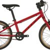 Bikes Vitus Pedal Bikes | Vitus 16 Kids Bike Silver