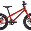 Bikes Nukeproof Pedal Bikes | Nukeproof Cub-Scout 14 Kids Mountain Bike Turmeric Yellow