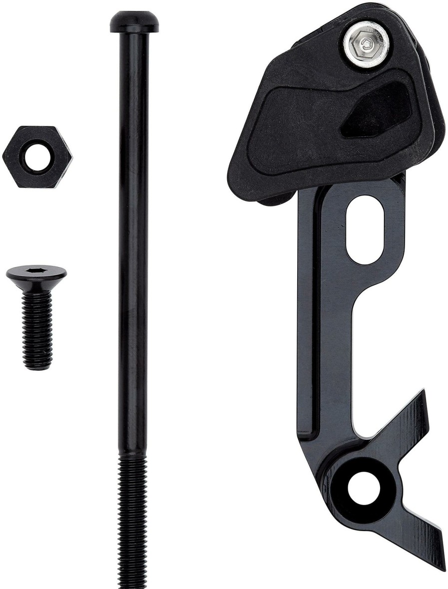 Bike Parts Vitus Frames | Vitus Mythique Chain Guide Black