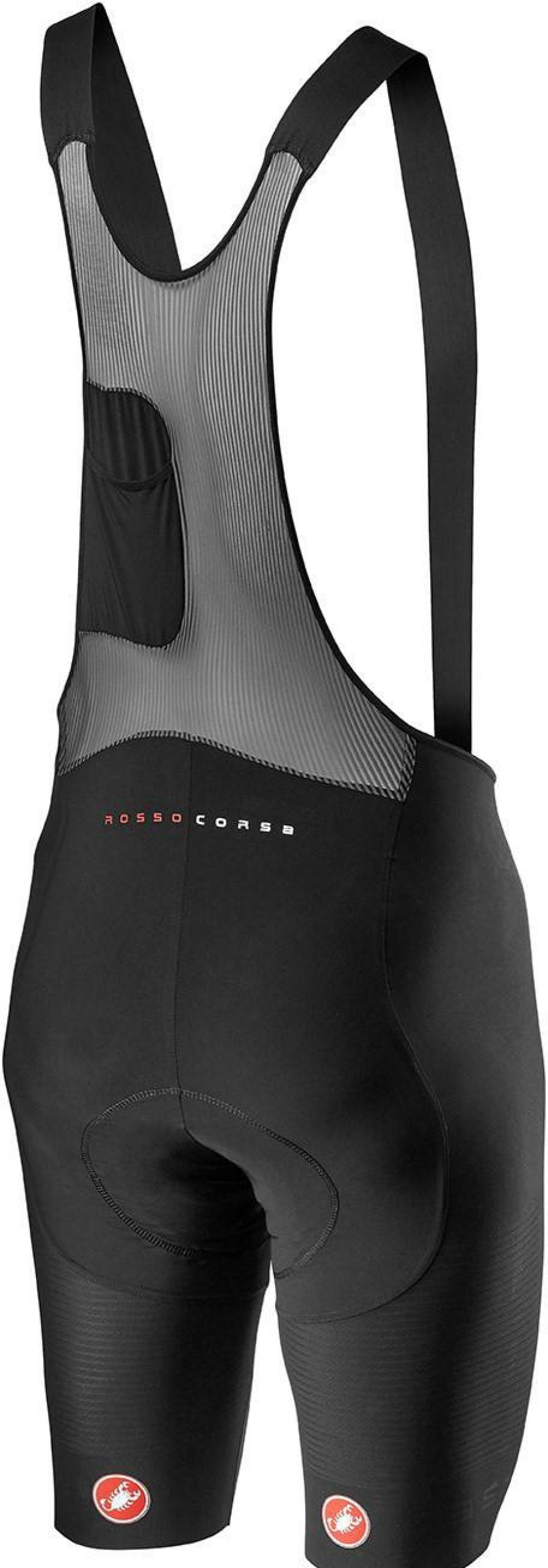 Clothing Castelli Bib Shorts | Castelli Superleggera Bibshort Black