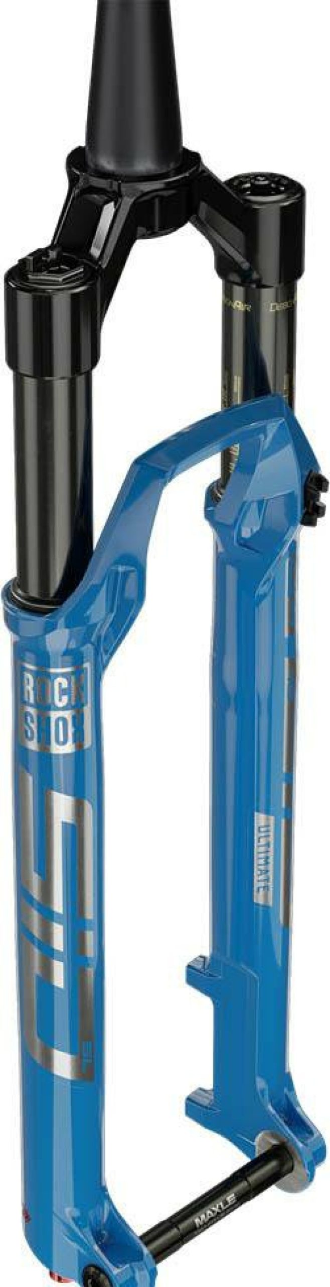 Bike Parts RockShox Forks | Rockshox Sid Sl Ultimate Race Day Forks - Boost 2021